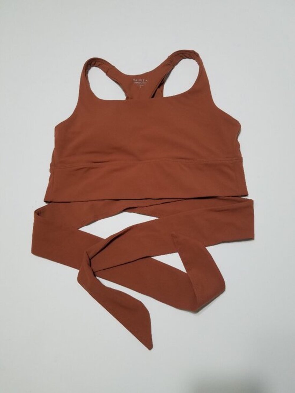 Athleta Tank Top Size M